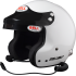 Casque Jet Bell Mag-1 pour pilote de Rallye