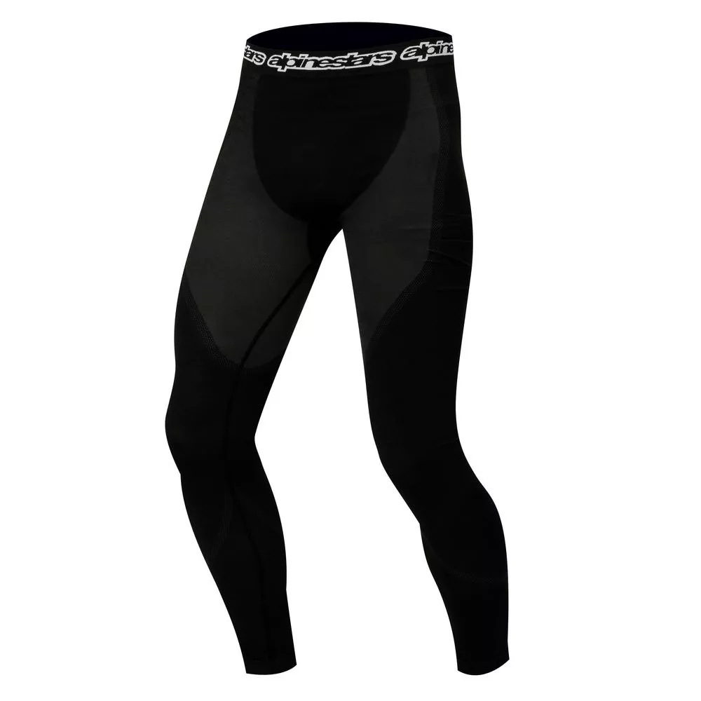 Sous-vêtements Alpinestars KX Bottom pour le karting