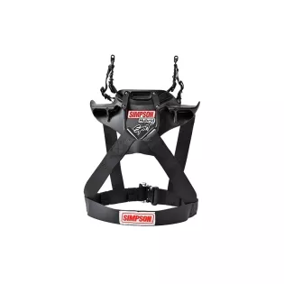 Hans Simpson Hybride Sport