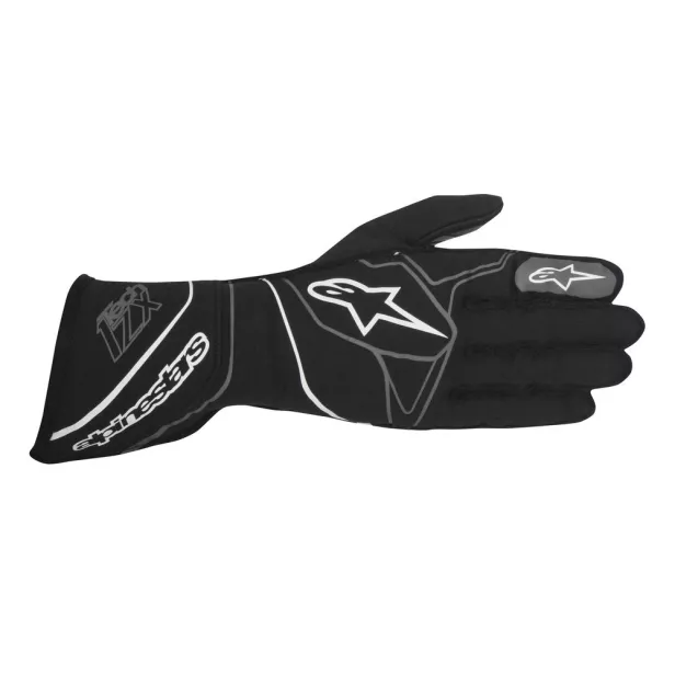 Alpinestars Tech-1 Z X Glove homologué FIA