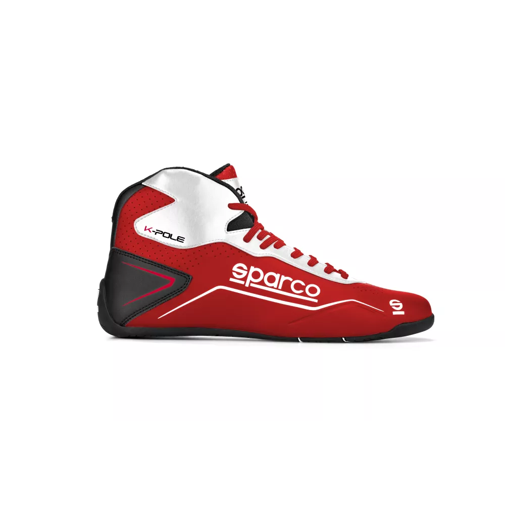 Chaussures de karting Sparco K-Pole