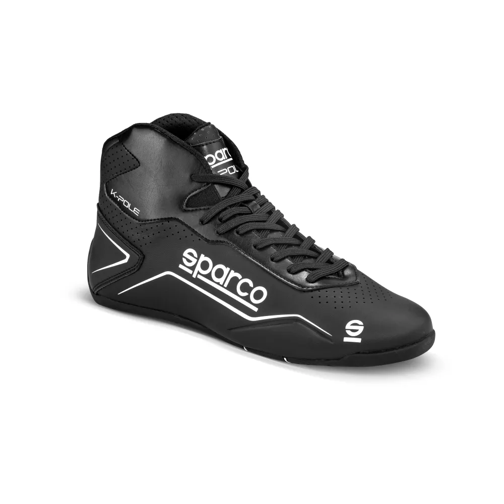 Chaussures de karting Sparco K-Pole