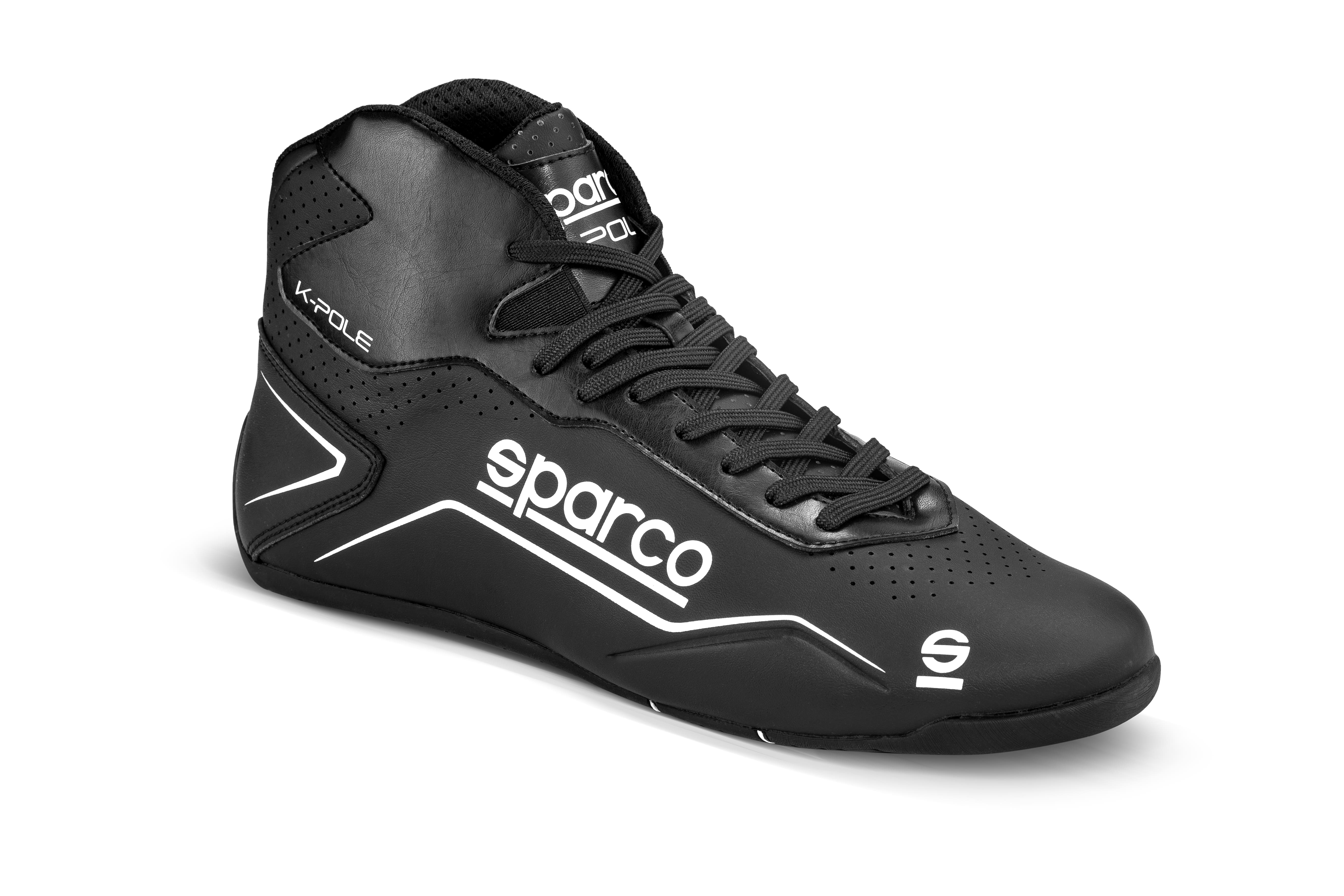 bottines sparco