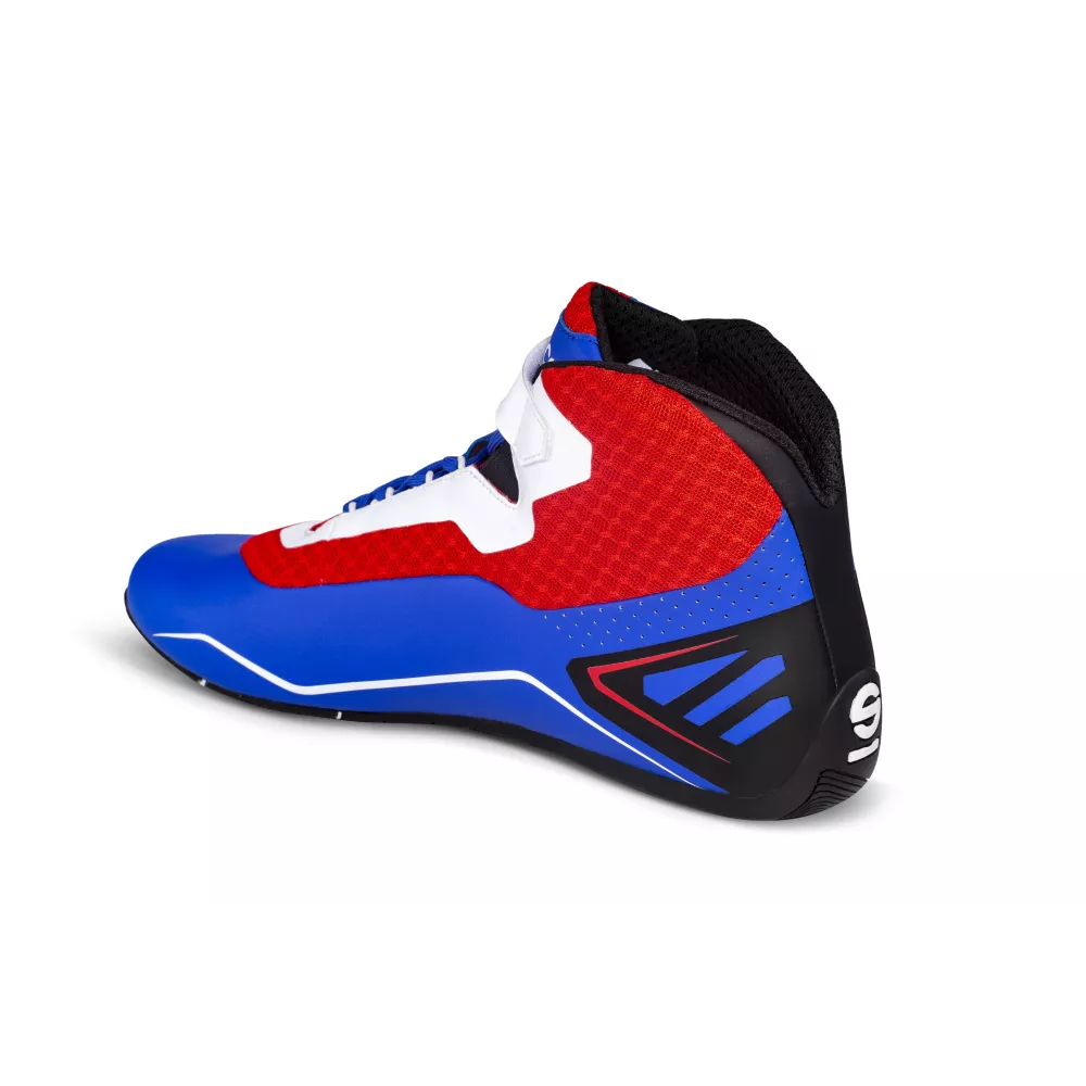 Couvre chaussures karting Sparco pour le pluie