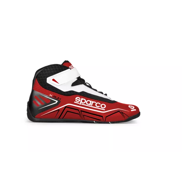 Chaussure de karting Sparco K-Run Chaussure de karting Sparco K-Run