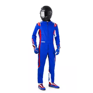 Combinaison Sparco Thunder Combinaison Sparco Thunder
