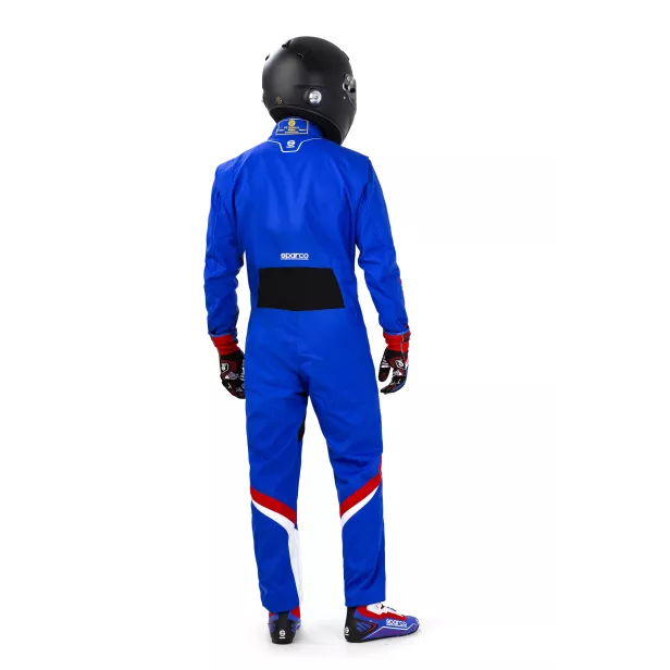 Combinaison Sparco Thunder Combinaison Sparco Thunder