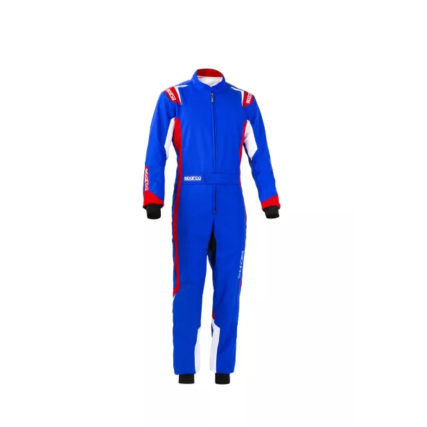 Combinaison Sparco Thunder Combinaison Sparco Thunder