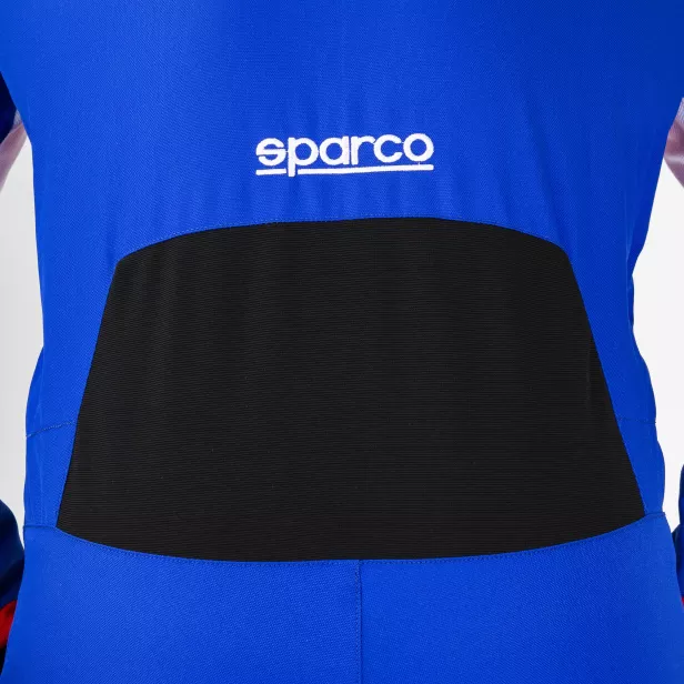 Combinaison Sparco Thunder Combinaison Sparco Thunder