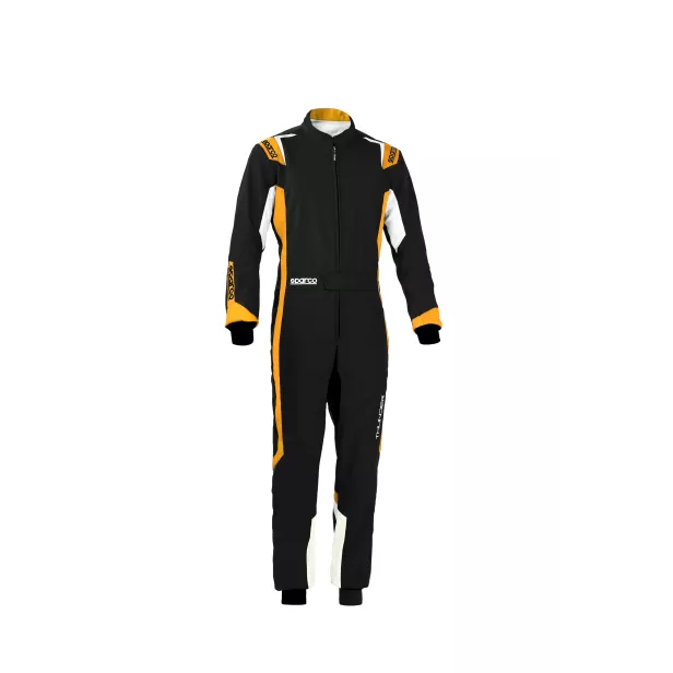 Combinaison Sparco Thunder Combinaison Sparco Thunder
