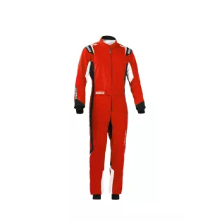Combinaison Sparco Thunder Combinaison Sparco Thunder
