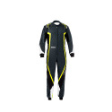 Combinaison de karting Sparco Kerb