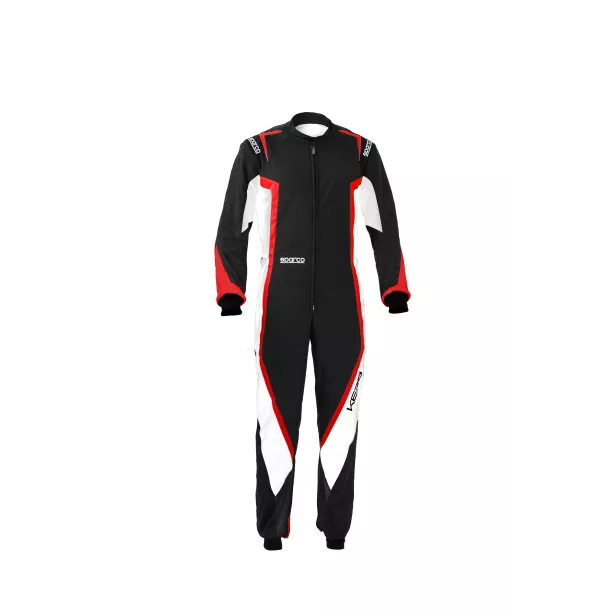 Combinaison de karting Sparco Kerb