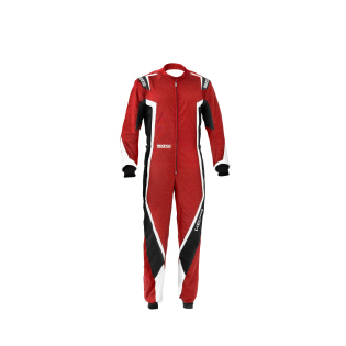 Combinaison de karting Sparco Kerb