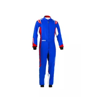 Combinaison Sparco Thunder enfant Combinaison Sparco Thunder enfant