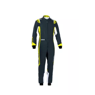 Combinaison Sparco Thunder enfant Combinaison Sparco Thunder enfant