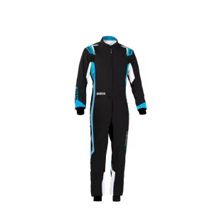 Combinaison Sparco Thunder enfant Combinaison Sparco Thunder enfant