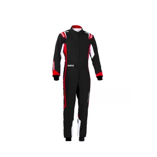 Combinaison Sparco Thunder enfant Combinaison Sparco Thunder enfant