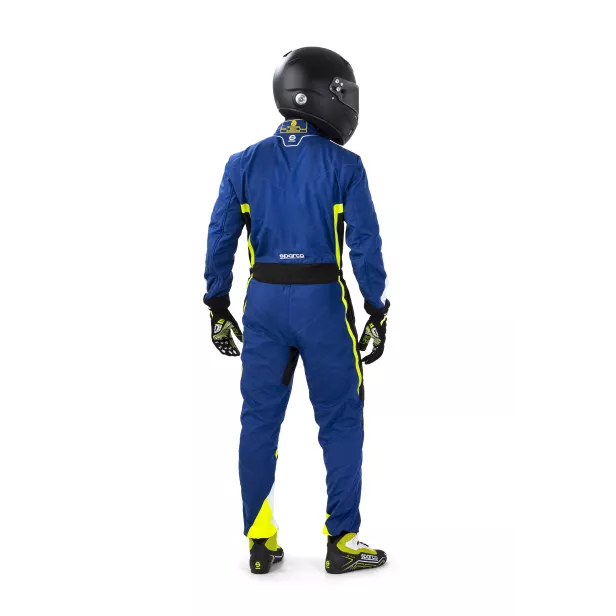 Combinaison de karting Sparco Kerb enfant