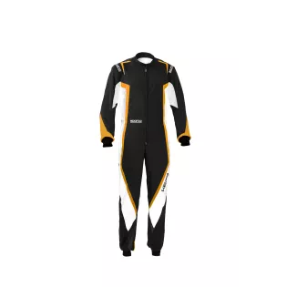Combinaison de karting Sparco Kerb enfant Combinaison de karting Sparco Kerb enfant