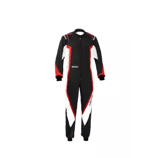 Combinaison de karting Sparco Kerb enfant Combinaison de karting Sparco Kerb enfant