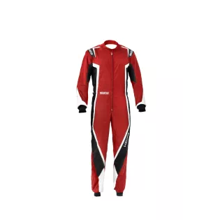 Combinaison de karting Sparco Kerb enfant Combinaison de karting Sparco Kerb enfant