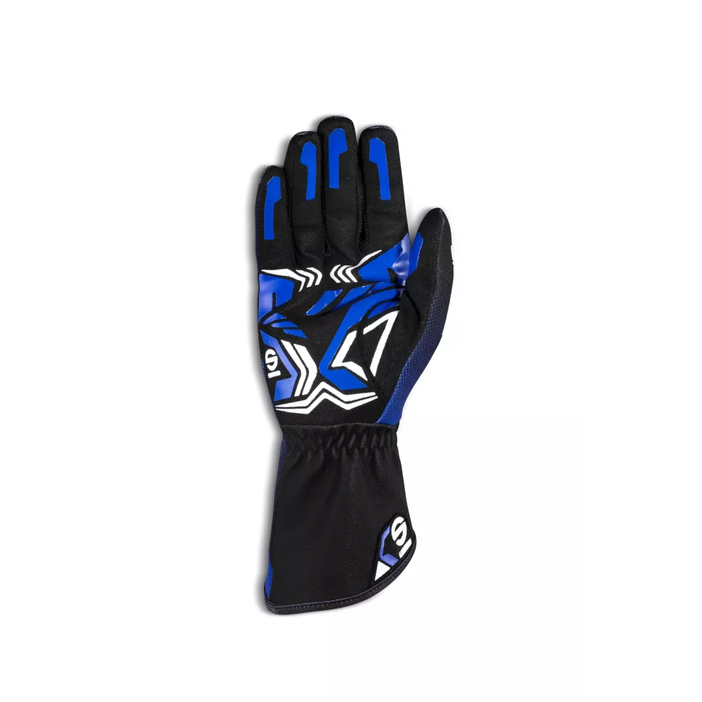 Gants de karting Sparco Rush