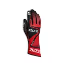 Gants de karting Sparco Rush