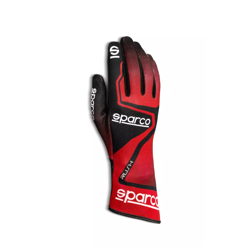 Gants de karting Sparco Rush