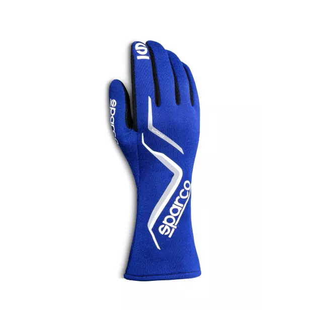 Gants Sparco Land homologués FIA