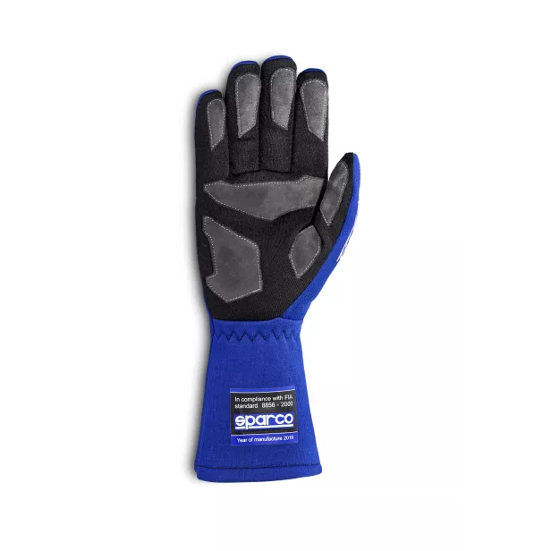Gants Sparco Land homologués FIA Gants Sparco Land homologués FIA