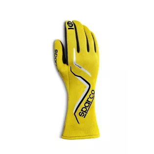Gants Sparco Land homologués FIA Gants Sparco Land homologués FIA