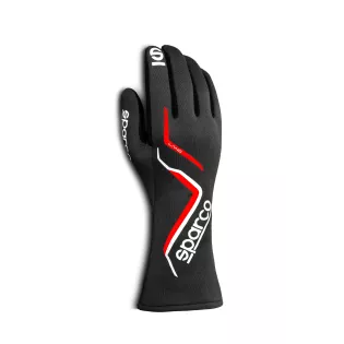 Gants Sparco Land homologués FIA Gants Sparco Land homologués FIA