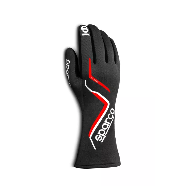 Gants Sparco Land homologués FIA Gants Sparco Land homologués FIA