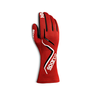Gants Sparco Land homologués FIA
