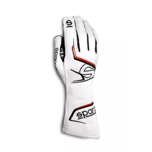 Gants Sparco Arrow homologués FIA Gants Sparco Arrow homologués FIA