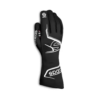 Gants Sparco Arrow homologués FIA Gants Sparco Arrow homologués FIA