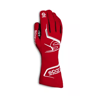 Gants Sparco Arrow homologués FIA Gants Sparco Arrow homologués FIA
