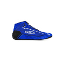 Chaussures Sparco Slalom+ homologués FIA