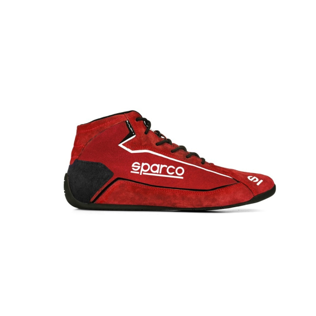 Chaussures Sparco Slalom+ homologués FIA
