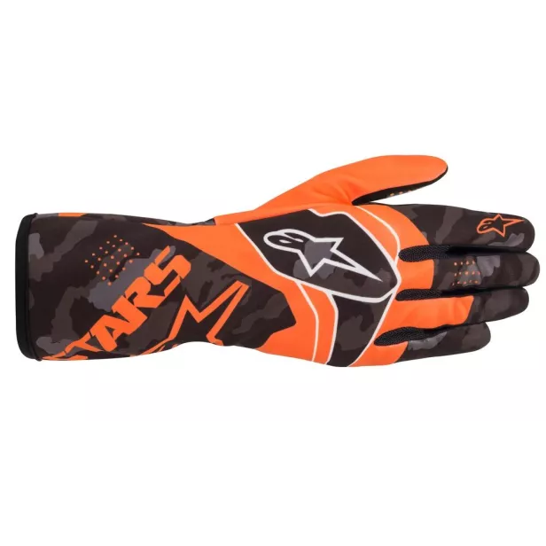 Gants Alpinestars Tech-1 K Race V2 Camo