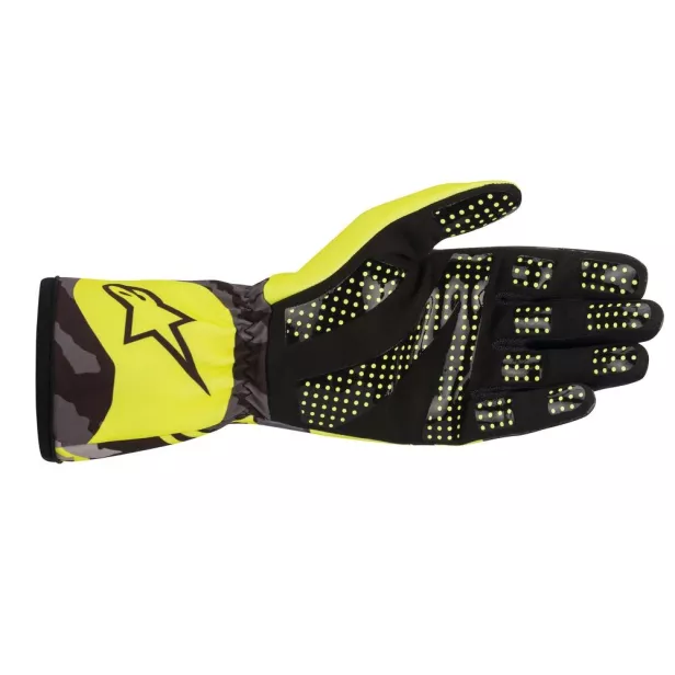 Gants Alpinestars Tech-1 K Race V2 Camo