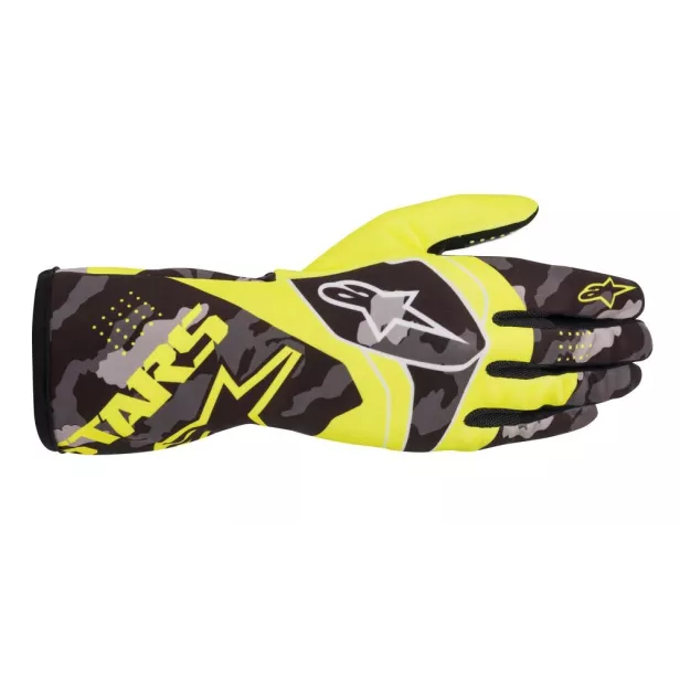 Gants Alpinestars Tech-1 K Race V2 Camo