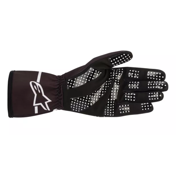 Gants Alpinestars Tech-1 K Race V2 Solid