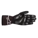 Gants Alpinestars Tech-1 K Race V2 Solid