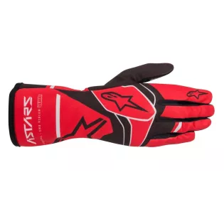 Gants Alpinestars Tech-1 K Race V2 Solid Gants Alpinestars Tech-1 K Race V2 Solid