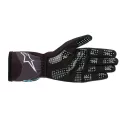 Gants Alpinestars Tech-1 K Race V2 Carbon