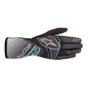 Gants Alpinestars Tech-1 K Race V2 Carbon