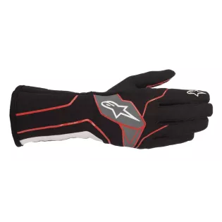 Gants Alpinestars Tech-1 K V2  Gants Alpinestars Tech-1 K V2