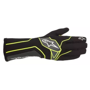 Gants Alpinestars Tech-1 K V2  Gants Alpinestars Tech-1 K V2